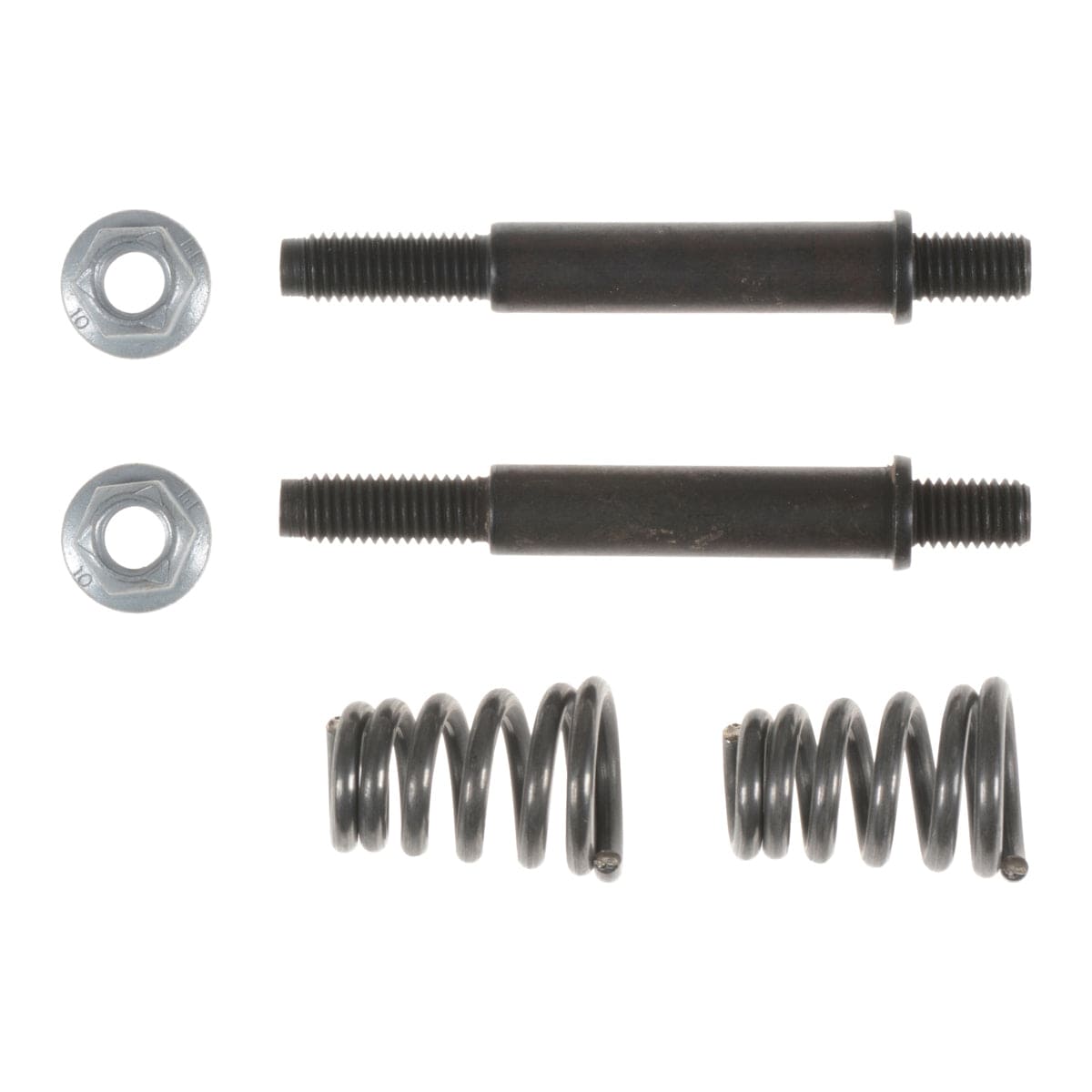 Exhaust Bolt and Spring