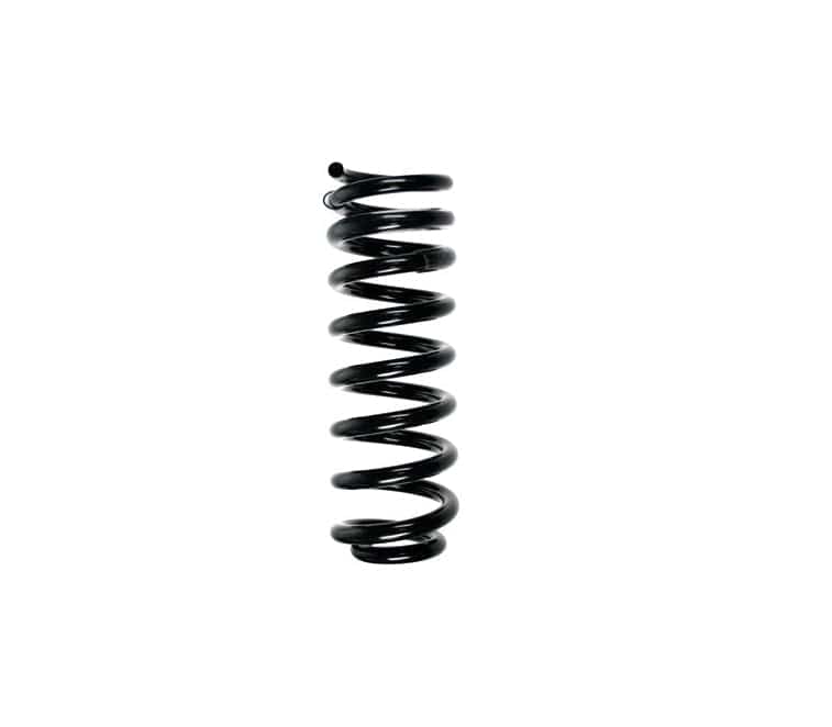Rear Coil Spring - Mercedes / ML320 / ML350 / ML500 / ML550 / ML63 AMG / & More