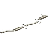 MagnaFlow BMW Z3 Touring Series Cat-Back Performance Exhaust System