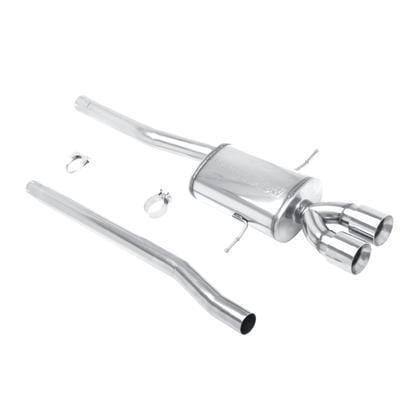 Magnaflow 2.5" Cat-Back Exhaust - R56 | R57 MINI