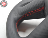 Audi A3 | A4 | A5 | A6 | A7 | A8 | Q3 4 Spoke OEM Upgraded Customized Steering Wheel 2013-2016
