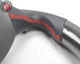 Audi A3 | A4 | A5 | A6 | A7 | A8 | Q3 4 Spoke OEM Upgraded Customized Steering Wheel 2013-2016