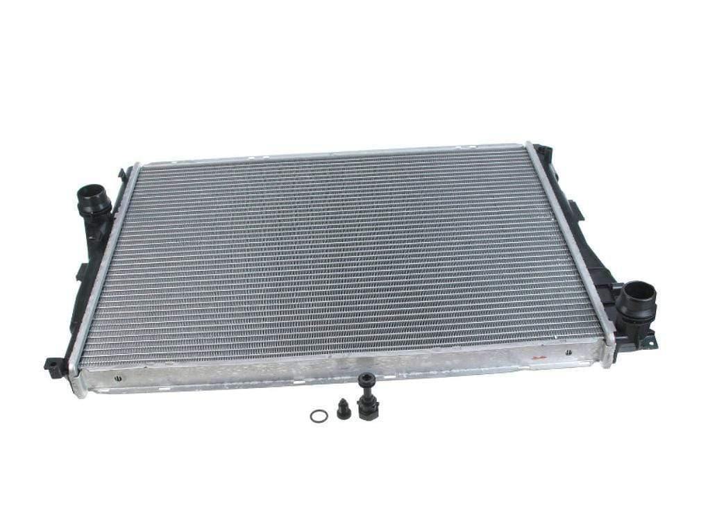 Radiator - BMW E46 M3