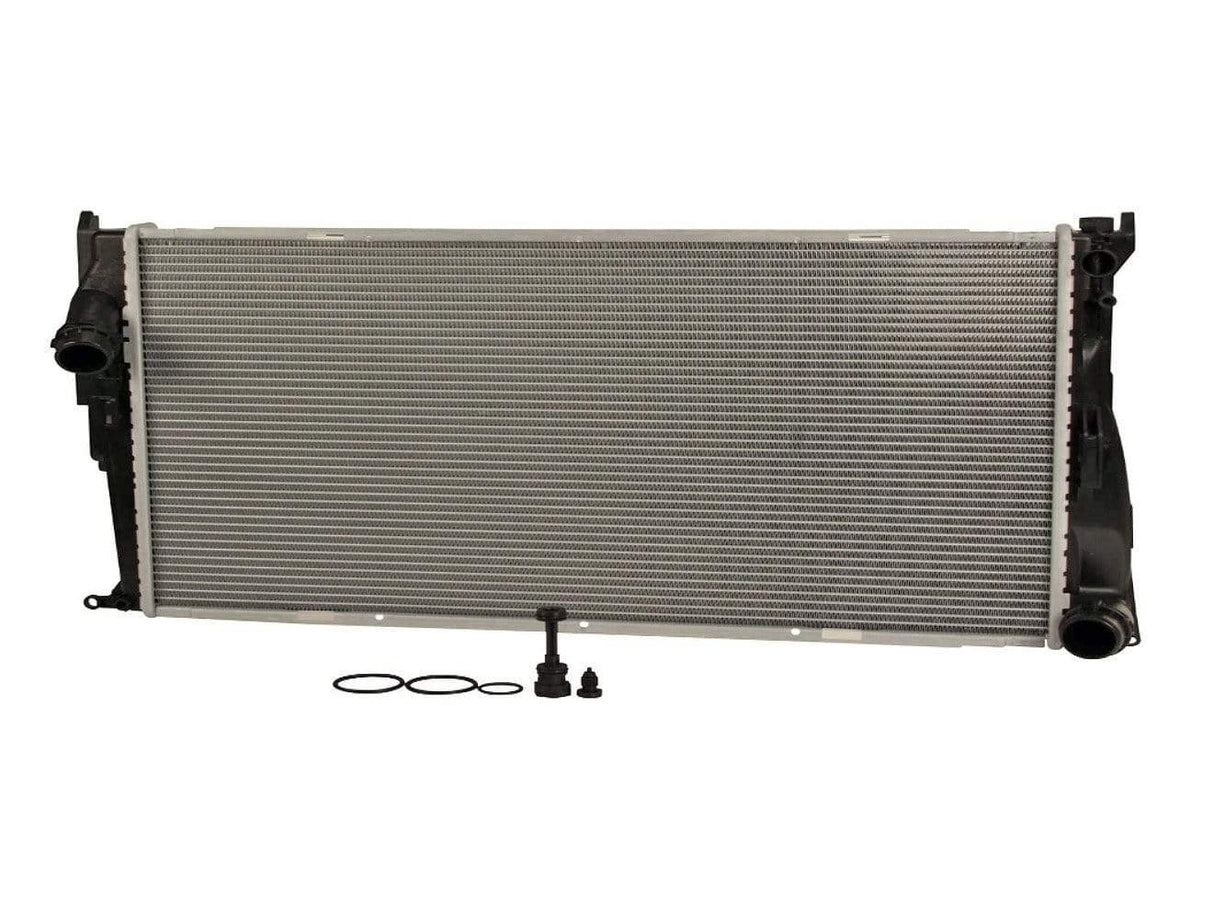 Radiator - BMW E8x 1 M Coupe 135i / E9x 335i 335xi 335is / Z4 sDrive28i 35i