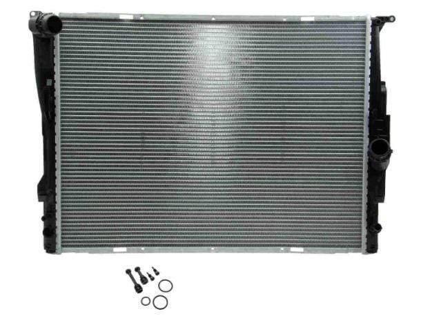 Radiator - BMW E8x 128i / E9x 325i 325xi 328i 328xi 330i 330xi / Z4 SDrive30i