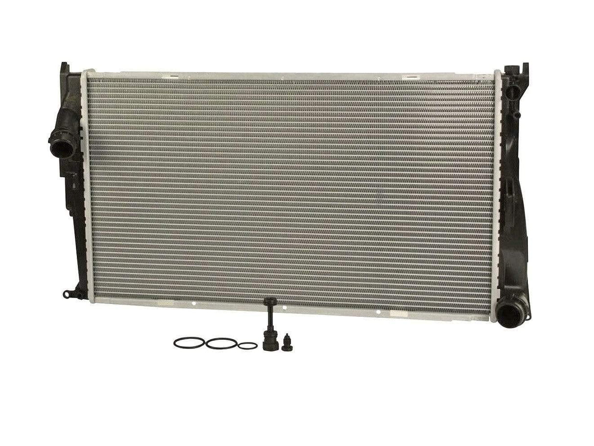 Radiator - BMW E9x 335d