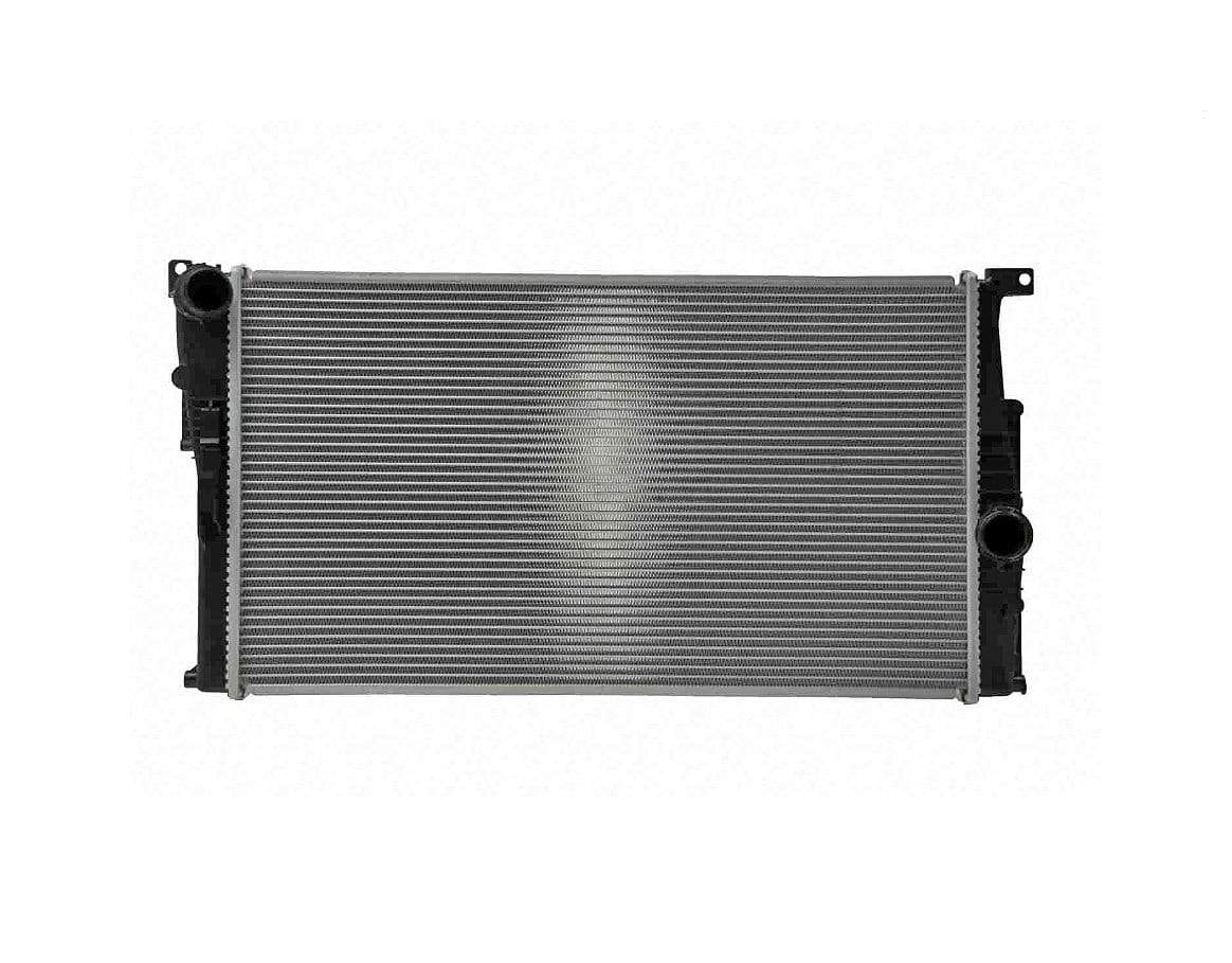 Radiator - BMW F2x 228i / F3x 320i 328i 328i xDrive 335i 335i xDrive 428i 435i 435i xDrive