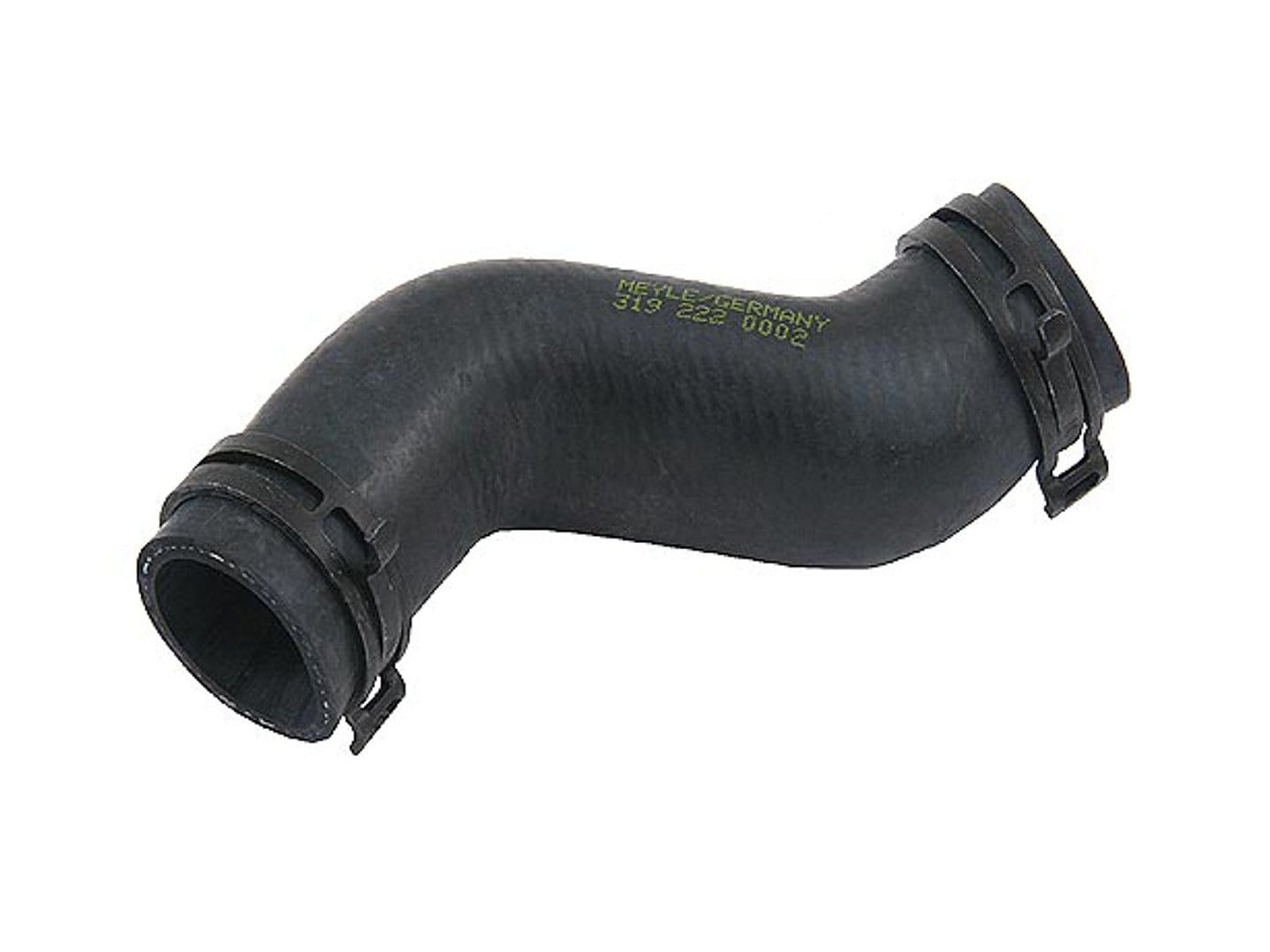 Mini Cooper Radiator R50 Radiator Hose Lower - MINI Cooper Base / R50 / R52