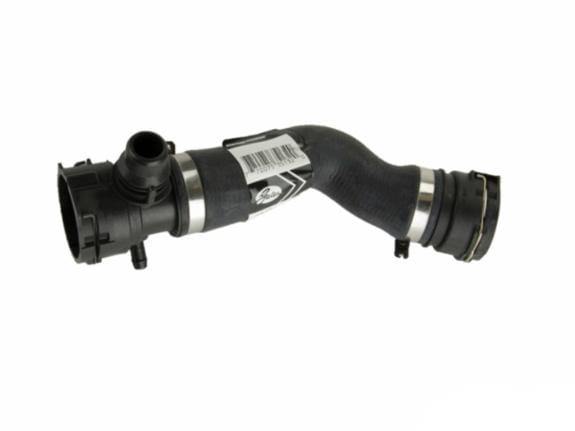 Coolant Hose Upper - BMW E8x 128i / E9x 325i 325xi 328i 328xi 330i 330xi / Z4 sDrive30i