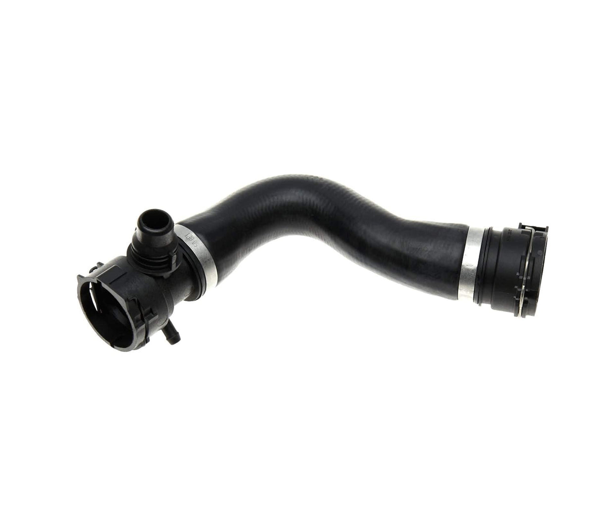 Cooling Hose (Upper) - E8x 135i / 1 M Coupe / E9x 335i 335xi 335is / Z4 sDrive35i