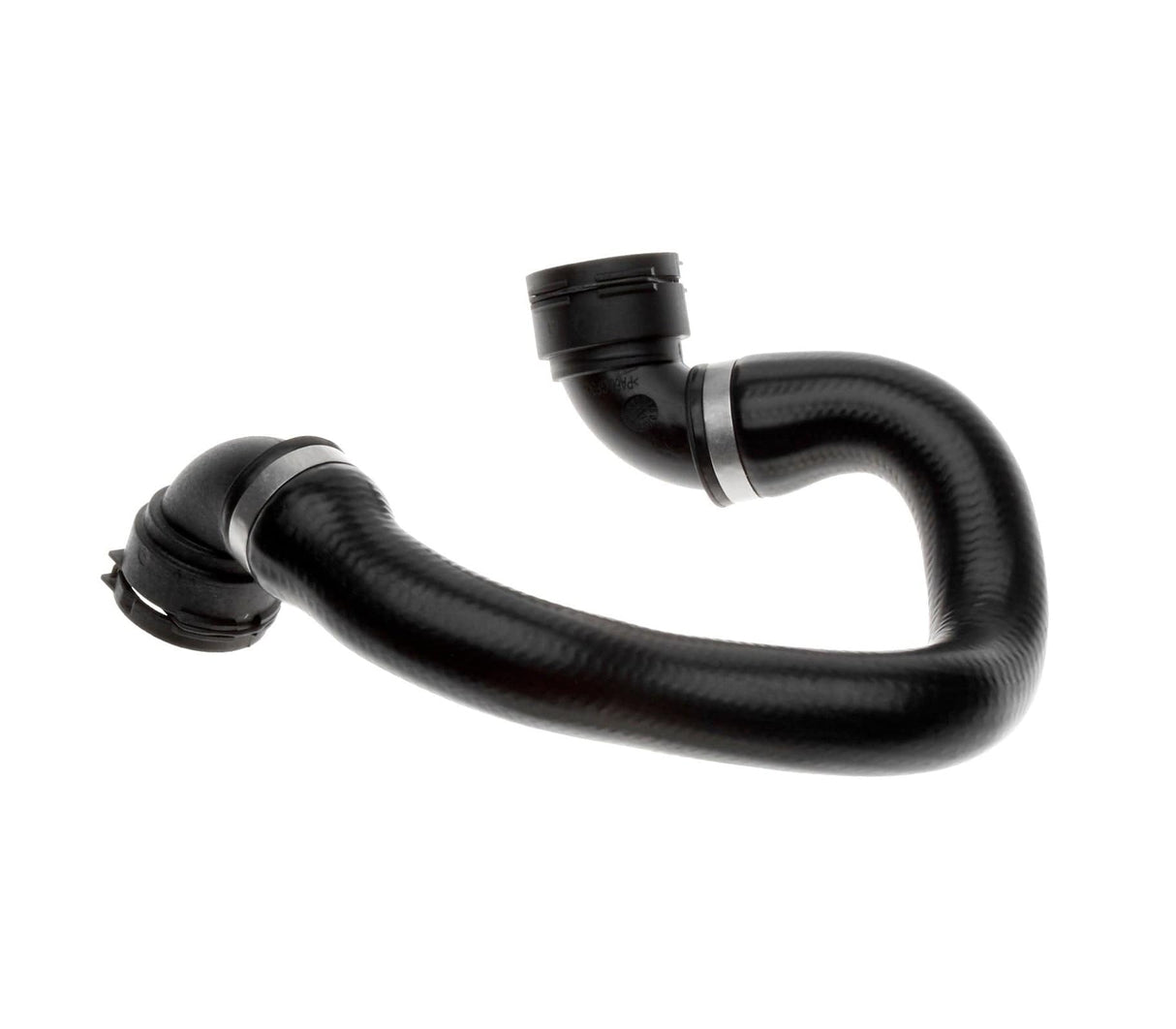 Lower Radiator Hose - BMW N55 / E8X / E9X