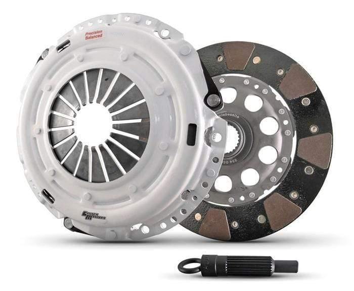 Clutch Masters Mk7 2.0T TSI Clutch Kit