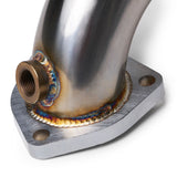 CTS TURBO R56 MINI DOWNPIPE