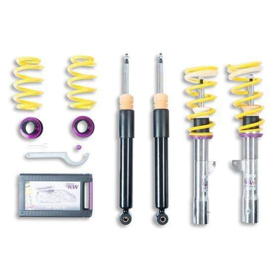 KW V1 Suspension Coilover Kit - Alfa Romeo Giulia 2WD