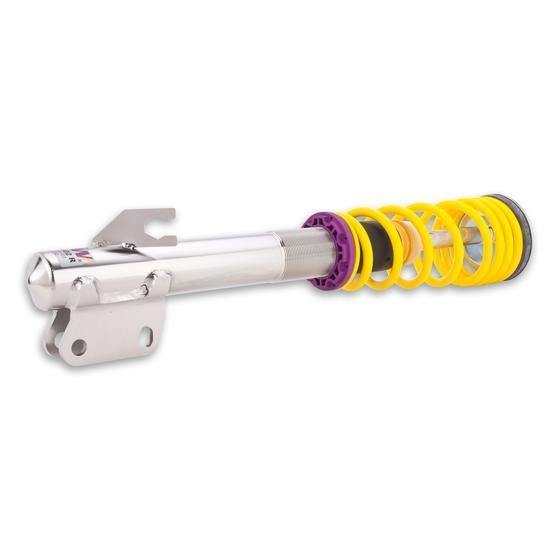 KW V1 Suspension Coilover Kit - E84 X1 xDrive28i | 35i