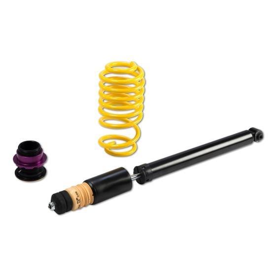 KW Coilover Kit V1 - VW Mk2 & Mk3 Golf 85-99.5'