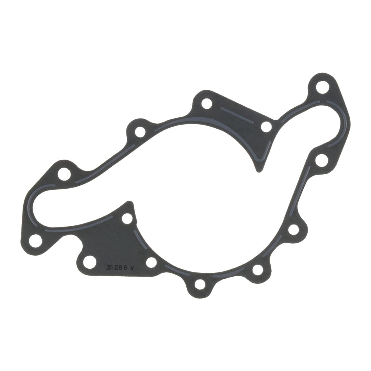 Engine Water Pump Installation Kit