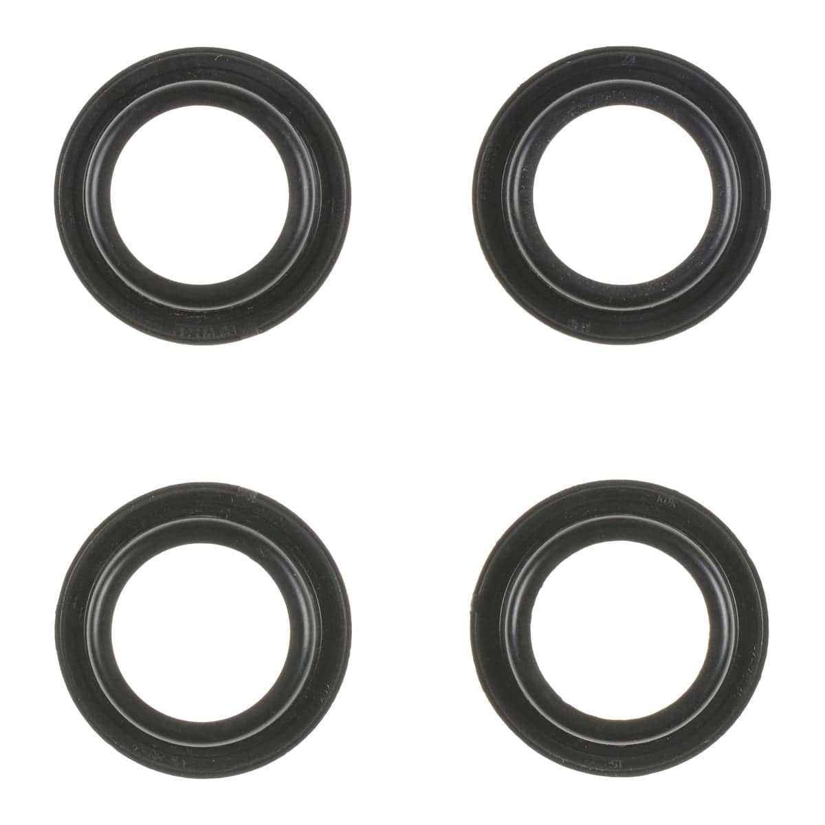 Spark Plug Tube Seal Set