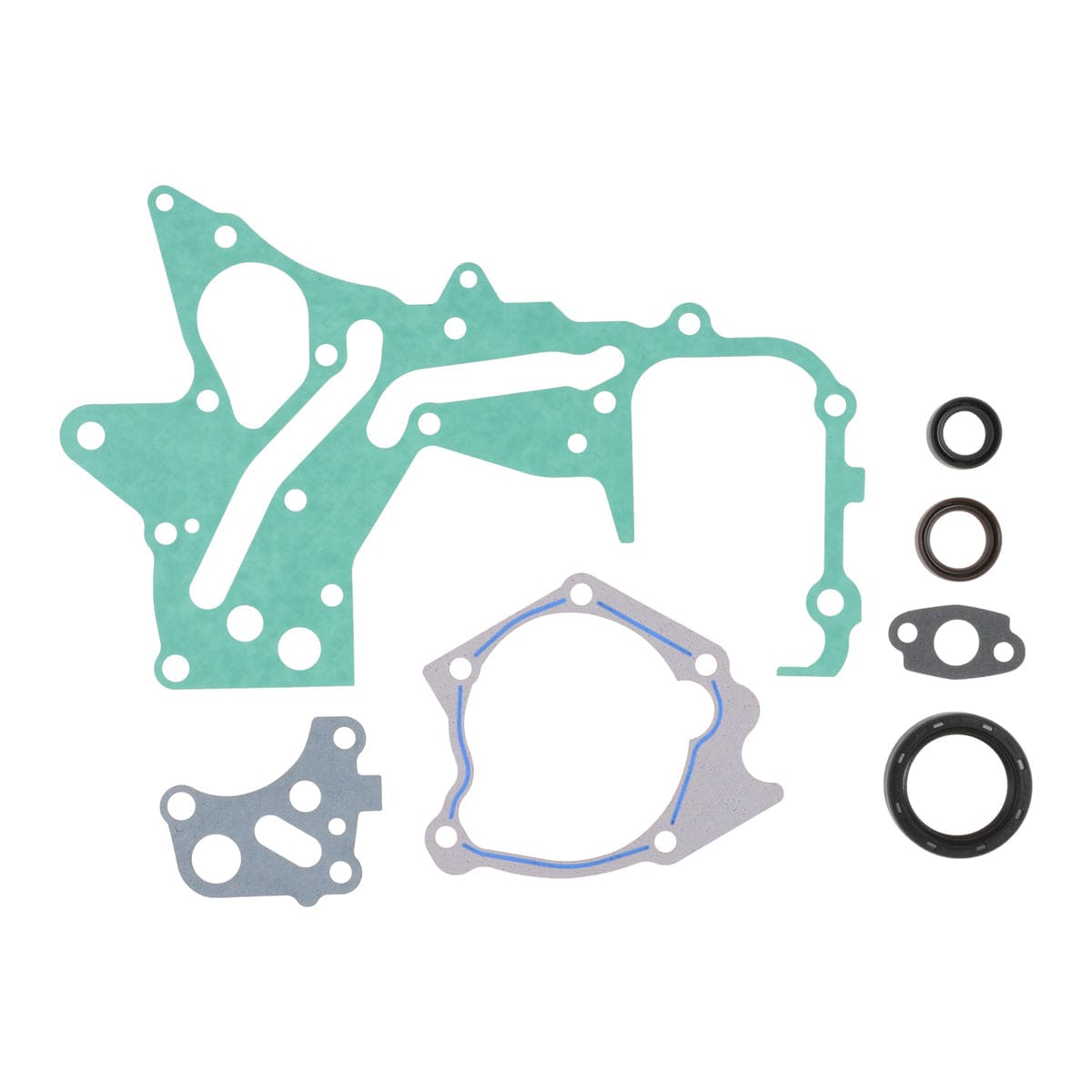 Engine Crankshaft Seal Kit