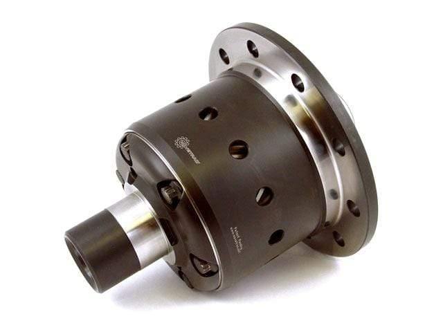 Wavetrac® Limited Slip (Rear) Differential | 6-spd Audi B5 A4 | S4 and B6 | B7 A4 Quattro