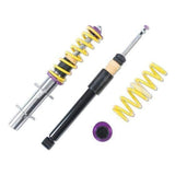 KW Street Comfort Coilover Kit - MK7 GTI | Golf R (w/o EDC)