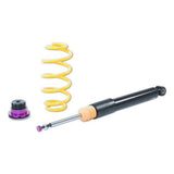 KW Street Comfort Coilover Kit - Q5 (ALL w/o EDC)