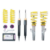 KW Street Comfort Coilover Kit - E90 | E92 3-Series
