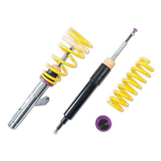 KW Street Comfort Coilover Kit - E90 | E92 3-Series