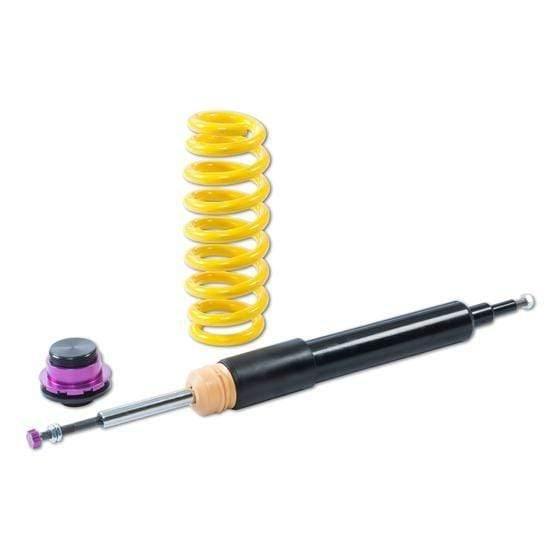 KW Street Comfort Coilover Kit - E90 | E92 3-Series
