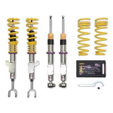 KW Street Comfort Coilover Kit - F06 640i |650i (w/o Air Susp|Adaptive Drive)