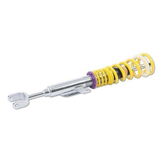 KW Street Comfort Coilover Kit - F06 640i |650i (w/o Air Susp|Adaptive Drive)