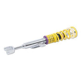 KW Street Comfort Coilover Kit - F06 640i |650i (w/o Air Susp|Adaptive Drive)