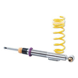 KW Street Comfort Coilover Kit - F06 640i |650i (w/o Air Susp|Adaptive Drive)
