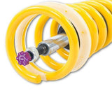 KW Street Comfort Coilover Kit - F06 640i |650i (w/o Air Susp|Adaptive Drive)