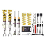 KW Street Comfort Coilover Kit - F06 640i |650i (w/ EDC | w/o Air Susp|Adaptive Steering)