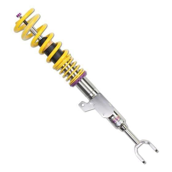 KW Street Comfort Coilover Kit - F06 640i |650i (w/ EDC | w/o Air Susp|Adaptive Steering)