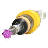 KW Street Comfort Coilover Kit - F06 640i |650i (w/ EDC | w/o Air Susp|Adaptive Steering)