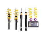 KW Suspension Street Comfort Kit Mercedes-Benz C-Class (W205) Sedan RWD (Except 4MATIC)