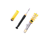 KW Suspension Street Comfort Kit Mercedes-Benz C-Class (W205) Sedan RWD (Except 4MATIC)