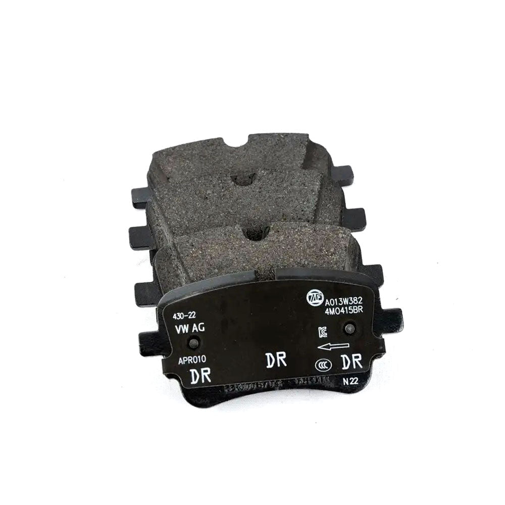 Rear Brake Pad Set (350x28) - VW/Audi / C8 / A6 / S6 / A8 / D5 S8 / SQ7 / SQ8