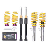 KW Street Comfort Coilover Kit - MK7 GTI | Golf R (w/o EDC)