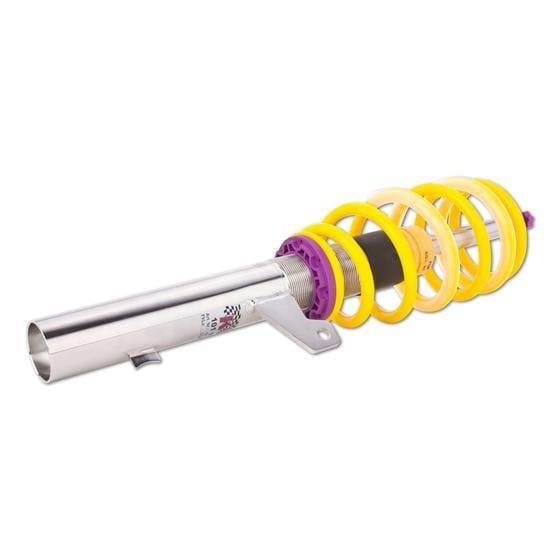 KW Street Comfort Coilover Kit - MK7 Golf | 8V A3 (FWD TDI)