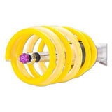 KW Street Comfort Coilover Kit - MK7 Golf | 8V A3 (FWD TDI)
