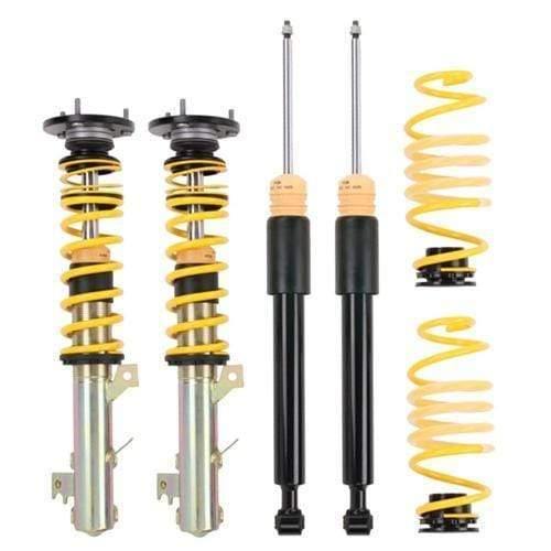 ST XTA Coilover Kit | Mk4 Golf | Jetta