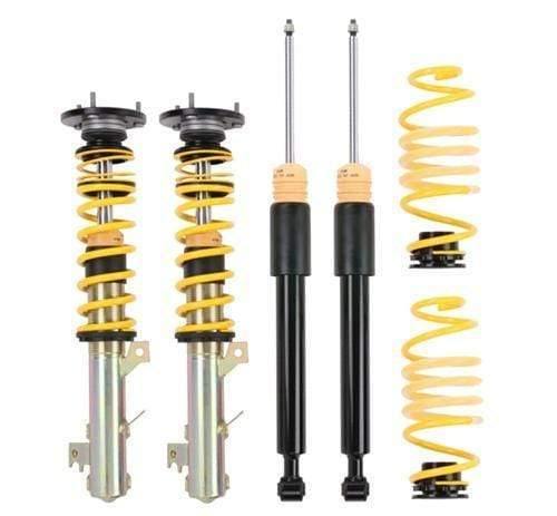 ST XTA Coilover Kit | Mk4 Golf R32 | Mk1 Audi TT Quattro