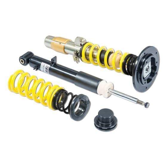 ST Suspension Coilover Kit XTA - BMW F80 & F82 M3 / M4