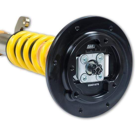 ST Suspension Coilover Kit XTA - BMW F80 & F82 M3 / M4