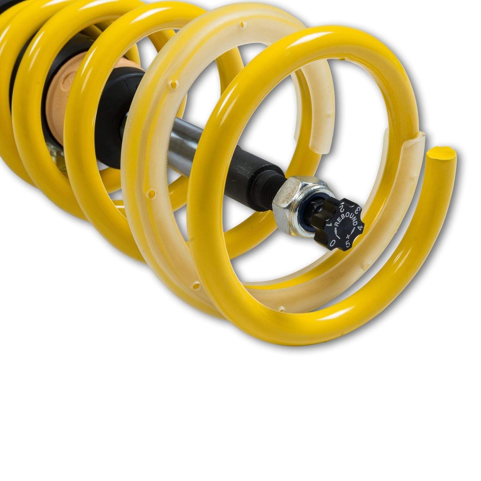  ST Suspensions