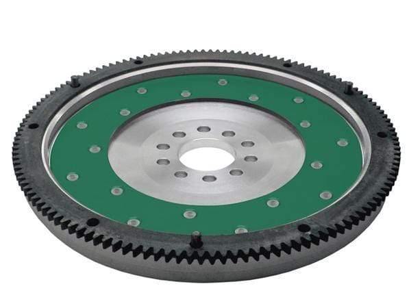 Fidanza 95-02 VW Golf 2.8L VR6 Aluminium Flywheel
