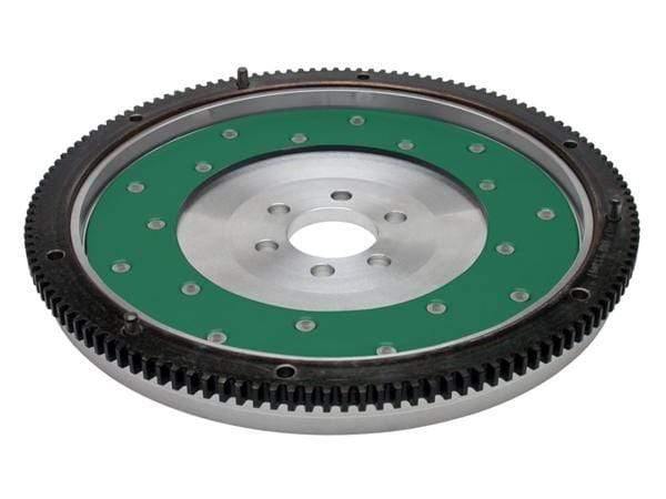 Fidanza 85-94 VW Golf / 83-94 Jetta 1.8L Aluminium Flywheel (Must use VR6 Clutch Thru VIN #061339)